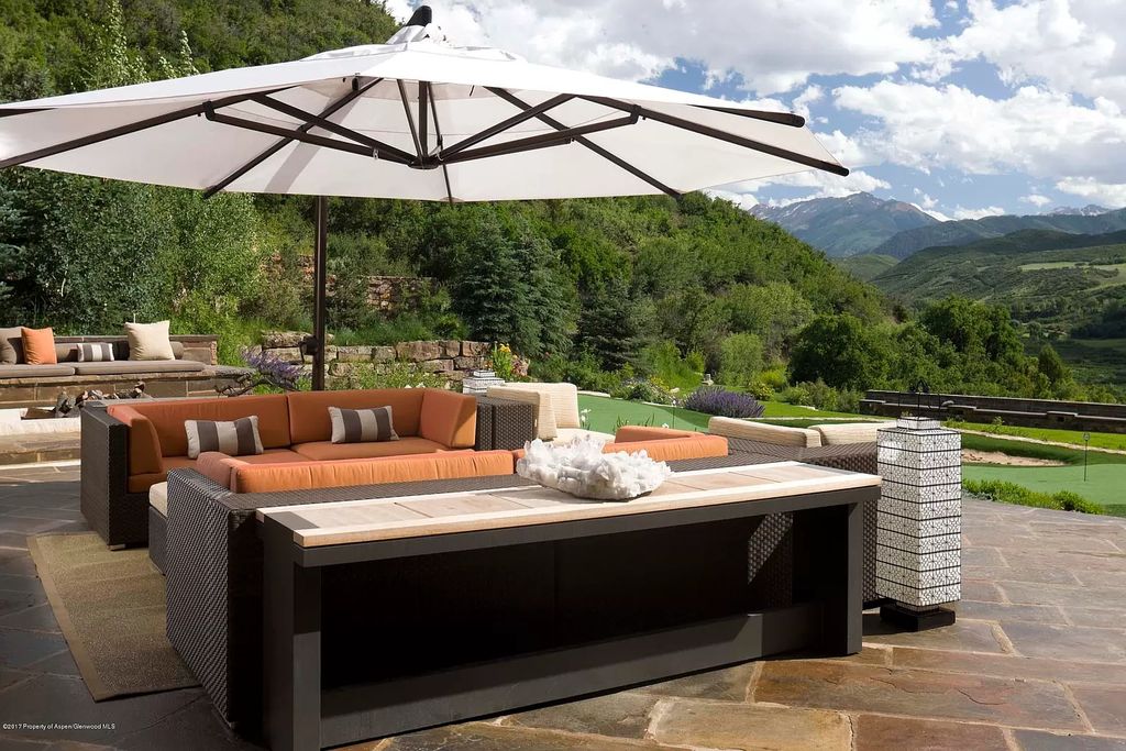 A quintessential home in Colorado with huge outdoor space for Sale at $49,500,00