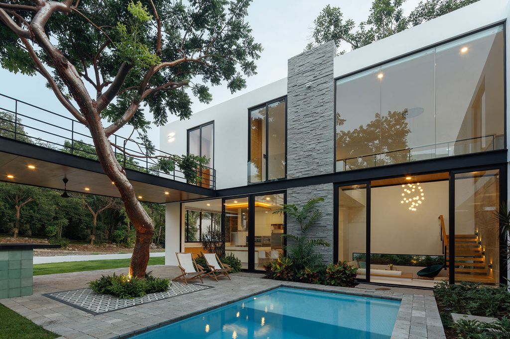 Casa-La-Blanca-Stunning-Mexican-lattices-House-by-Di-Frenna-Arquitectos-7