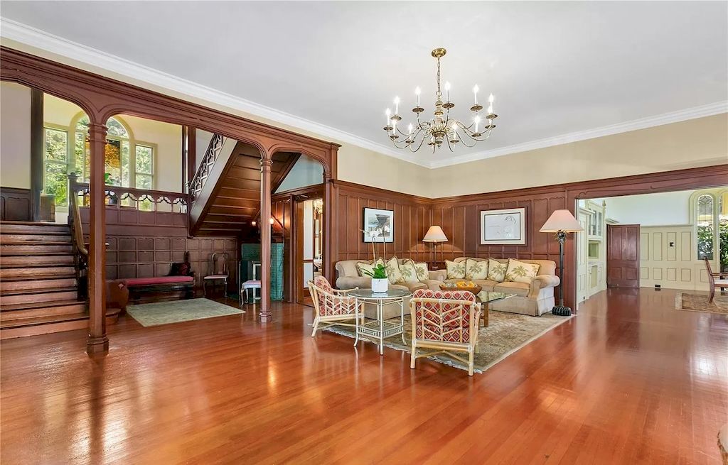 Hawaii national historic residence on market for $7,300,000