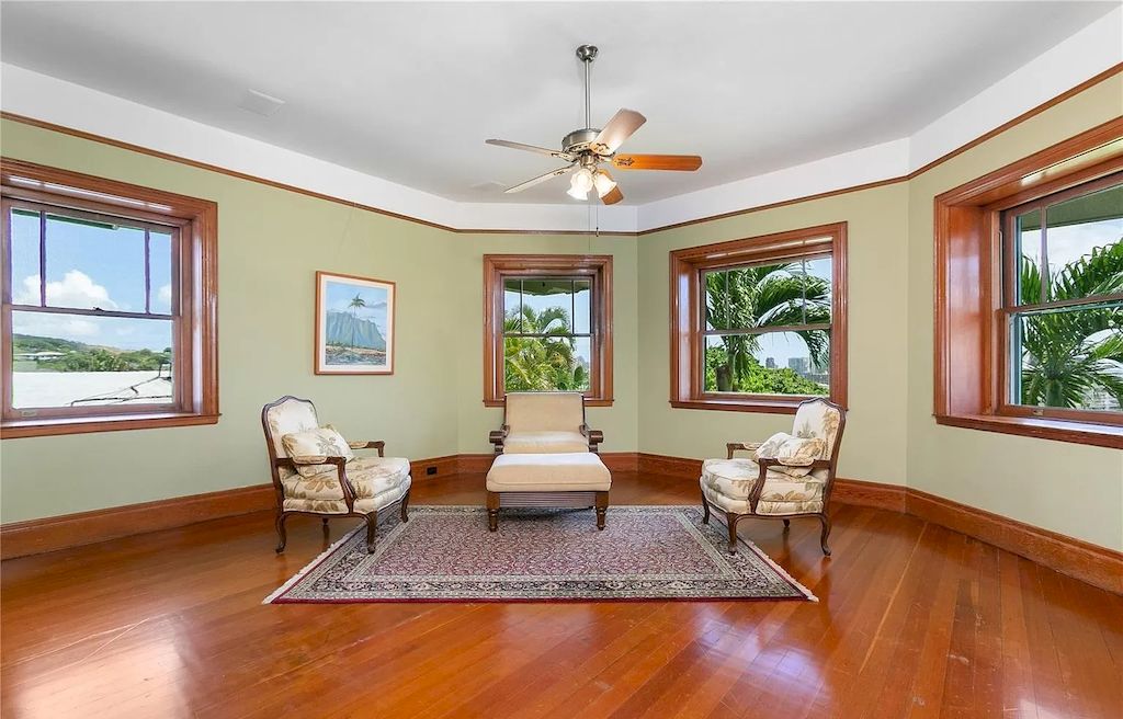 Hawaii national historic residence on market for $7,300,000