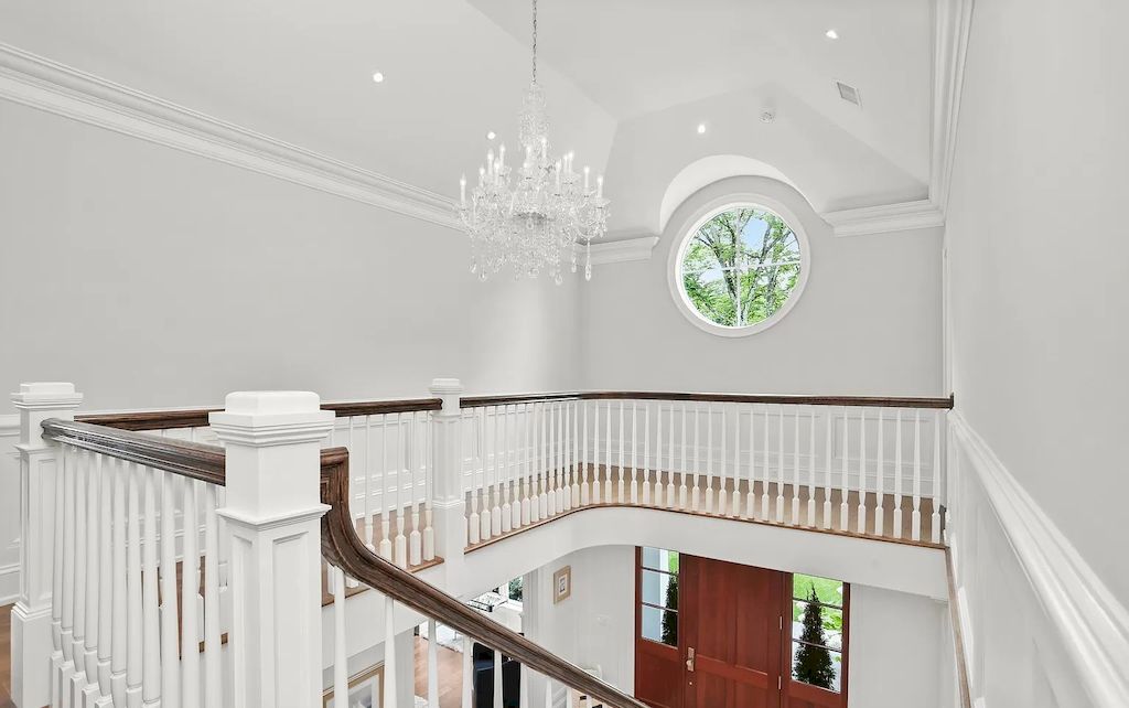 This $3,295,000 Estate Shines in Connecticut