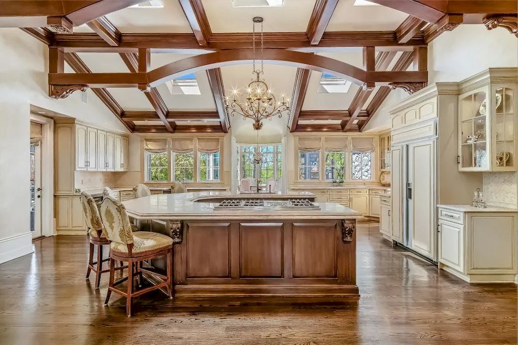 Dreamy Country Estate in New Jersey Hits Market for $7,950,000