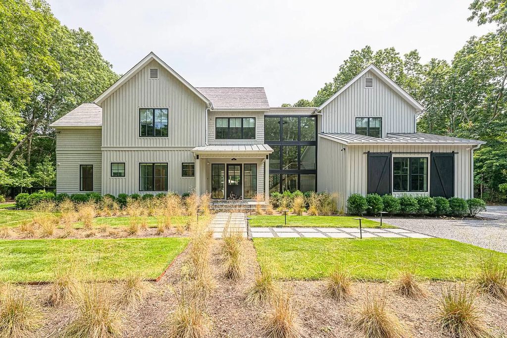 Brilliant New York home in  with interior designed by Hilary Matt Interiors sells for $6,995,000