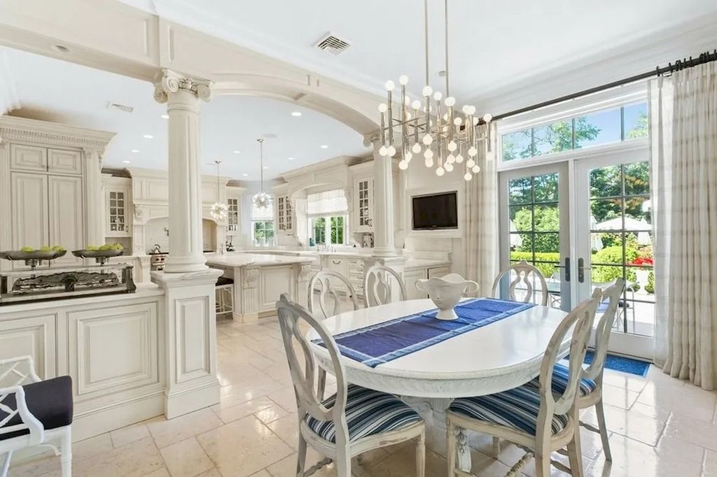 New Jersey Enticing Manor Priced at $15,900,000