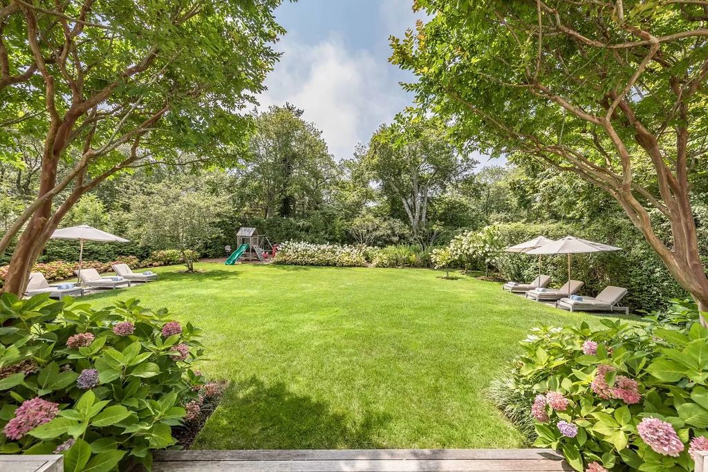 Picturesque New York house designed by architect James D'Auria sells for $9,975,000