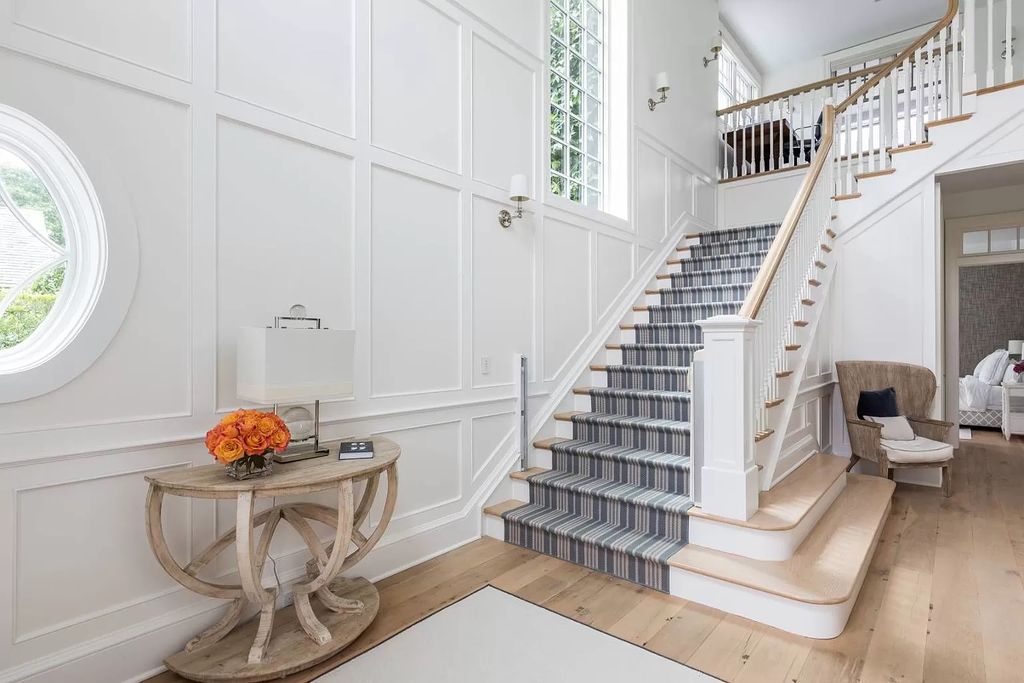 Picturesque New York house designed by architect James D'Auria sells for $9,975,000