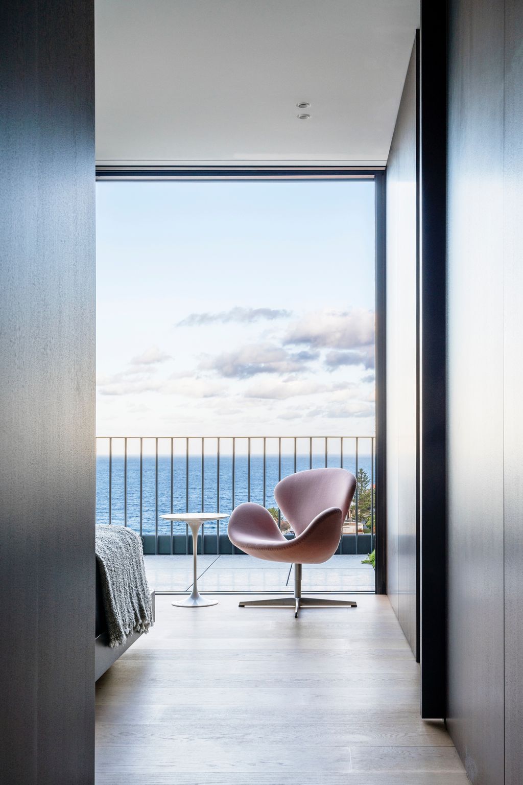 Bronte House elegant multiples levels with ocean views by Tobias Partners 15