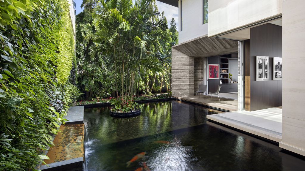 Dilido-House-a-Picturesque-House-Brings-Sophistication-to-Miamis-Coast-5