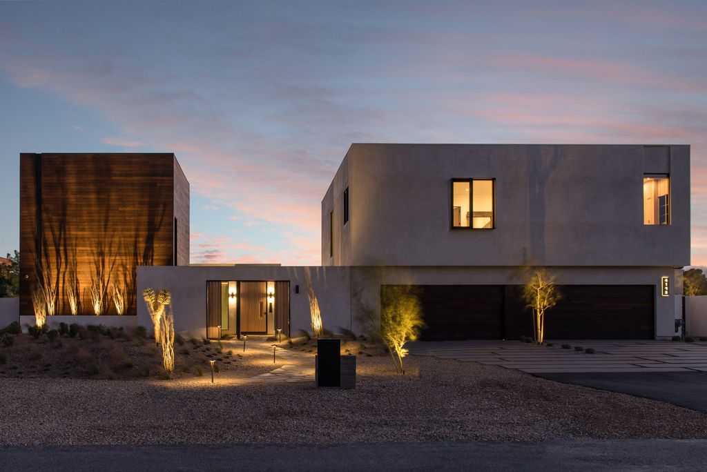 Kyoto House with traditional Japanese and unique Design by Jewel Homes