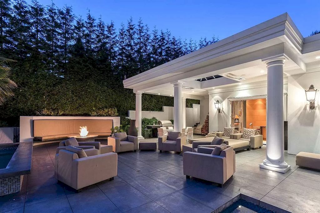 Spectacular-West-Vancouver-House-with-Colonial-Architecture-and-Astounding-Contemporary-Design-Asks-for-C22995000-24