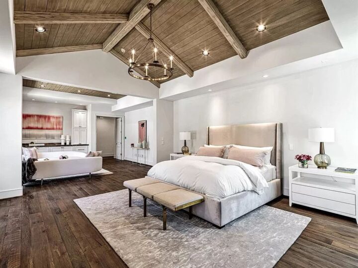 $5,150,000 New Construction Home in Houston will take your breath away