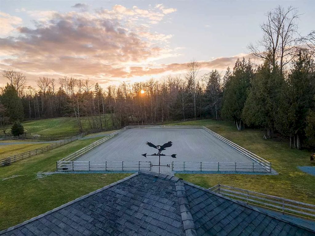 The Magical Langley Estate is an exclusive trophy property now available for sale. This home is located at 2675 256th St, Langley, BC V4W 1Y3, Canada
