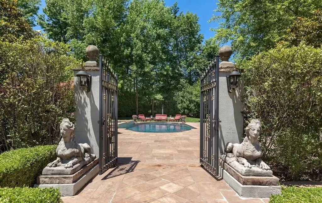 Find Today Comfort with Yesteryear Charm at this $15,088,000 New Jersey One-of-a-kind Estate