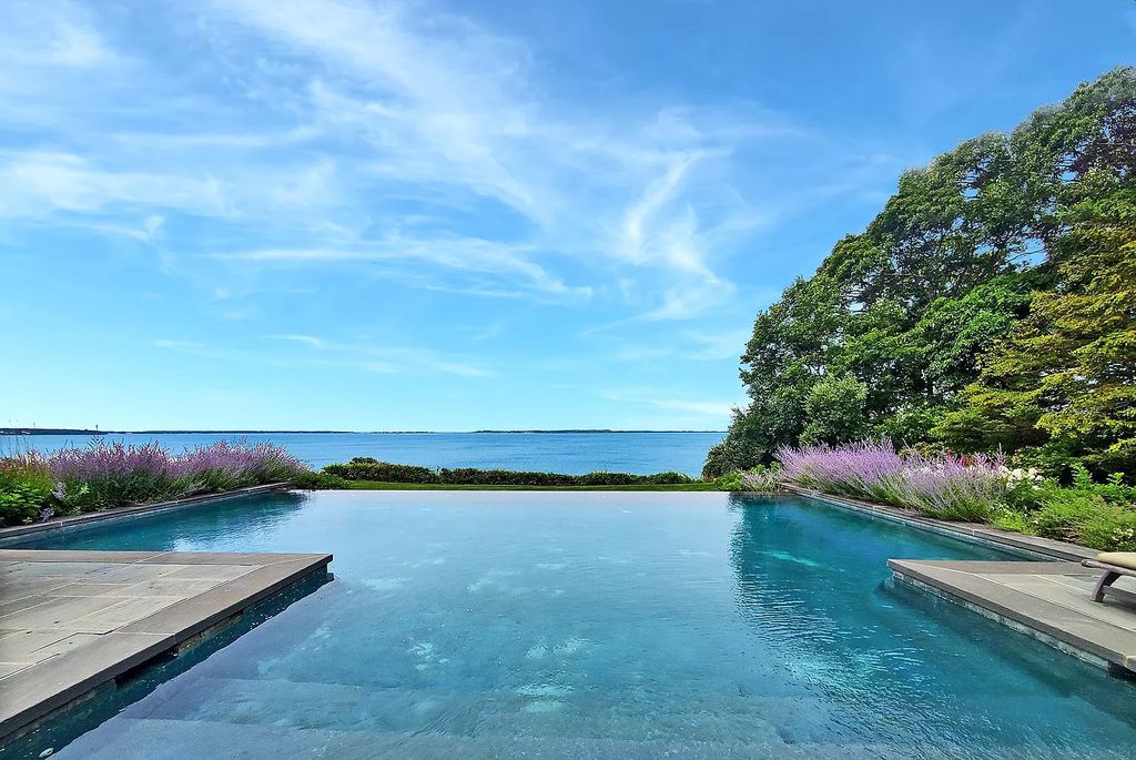 Stunning shingled style home in New York designed by Dan Maselli asks for $10,750,000