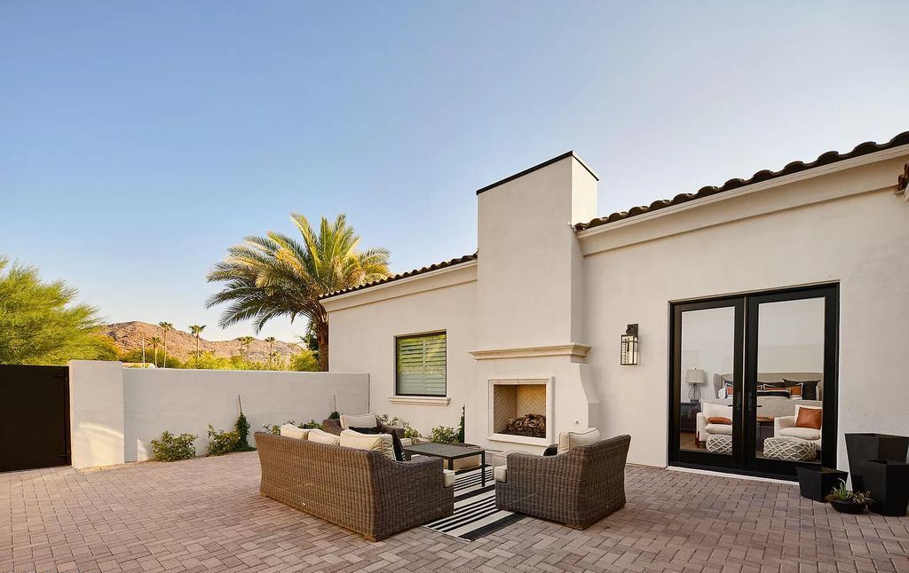 Incredible home in Arizona built by Norton Luxury Homes sells for $6,471,522