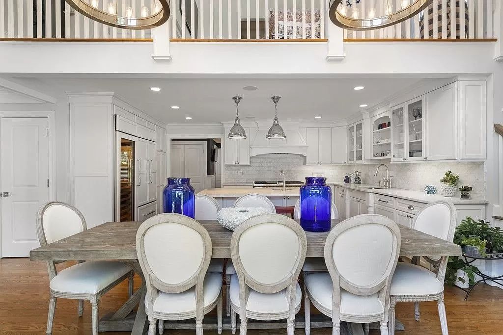 Beautifully renovated home in the heart of East Hampton Village hits Market for $3,800,000