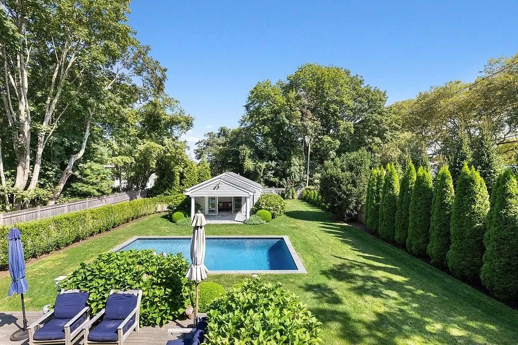 Beautifully renovated home in the heart of East Hampton Village hits Market for $3,800,000