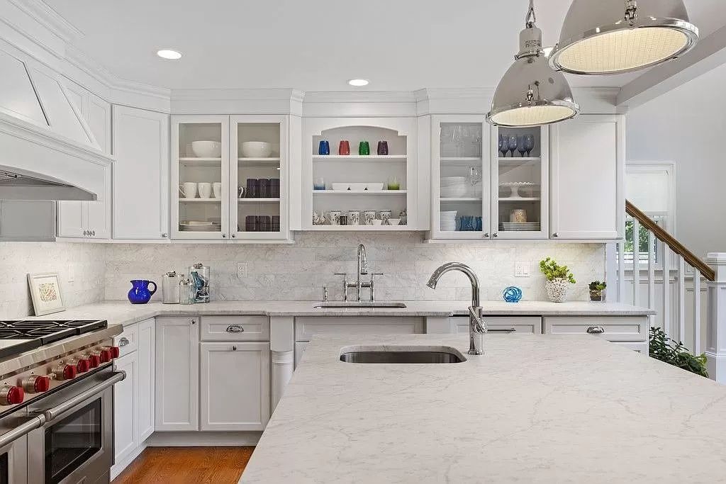 Beautifully renovated home in the heart of East Hampton Village hits Market for $3,800,000