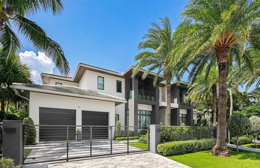 An-Tranquil-Home-in-Fort-Lauderdale-with-100-Feet-Water-Frontage-for-Sale-at-12750000-13