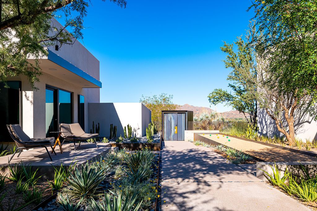 Brandaw at Echo Canyon,  Renovation by 180 Degrees Design + Build