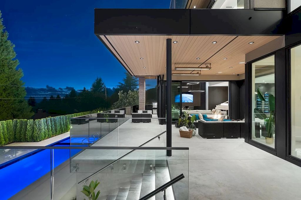 Modern-Estate-in-West-Vancouver-with-Unique-Architecture-and-World-class-Features-Hits-the-Market-for-C9888000-16