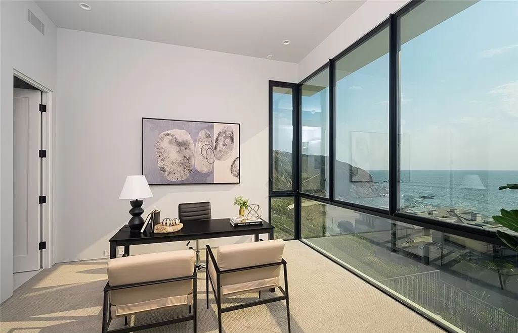 The Home in Dana Point is unparalleled ocean-view estate occupies a league of its own at The Strand at Headlands now available for sale. This home located at 15 Beach View Ave, Dana Point, California