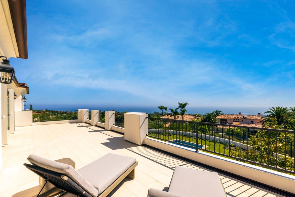 The Newport Coast Mansion is a new construction estate located within Newport Coast’s prized Pelican Hill gated community now available for sale. This home located at 7 Harbor Lgt, Newport Coast, California