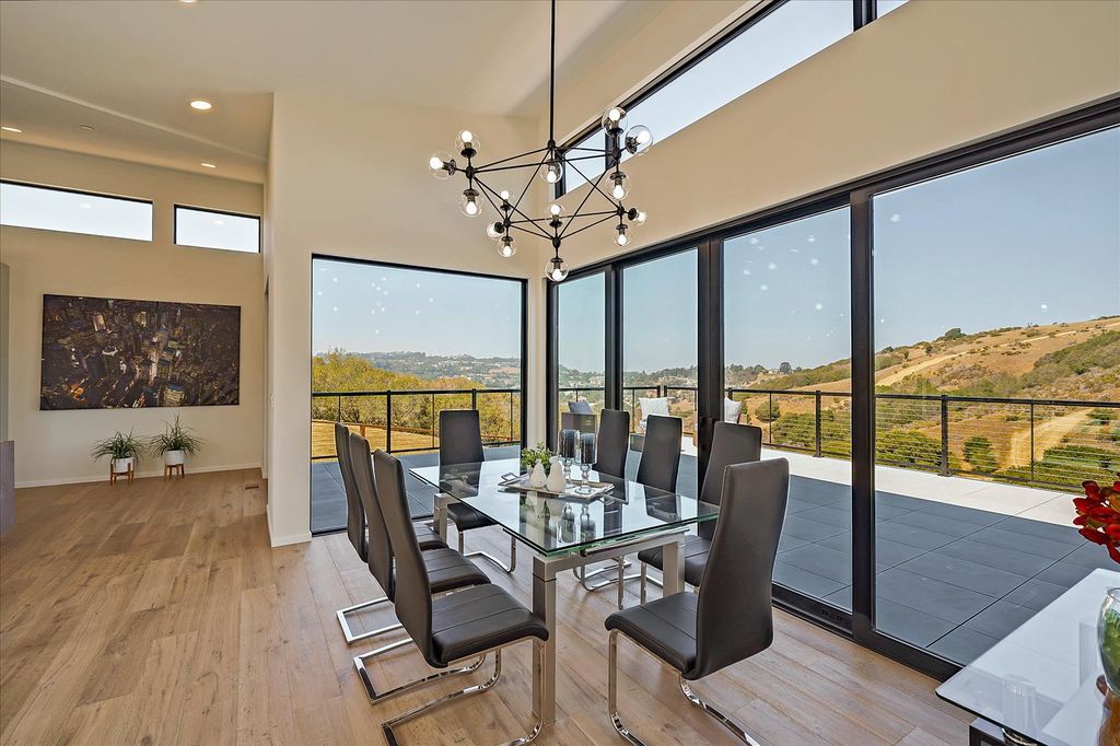 This-4785000-Brand-New-Contemporary-Home-in-Belmont-features-Beautiful-Views-and-Sunsets-14