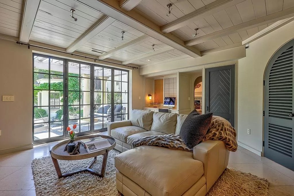 This Georgia Gorgeous Light Filled Home on Market for $8,250,000