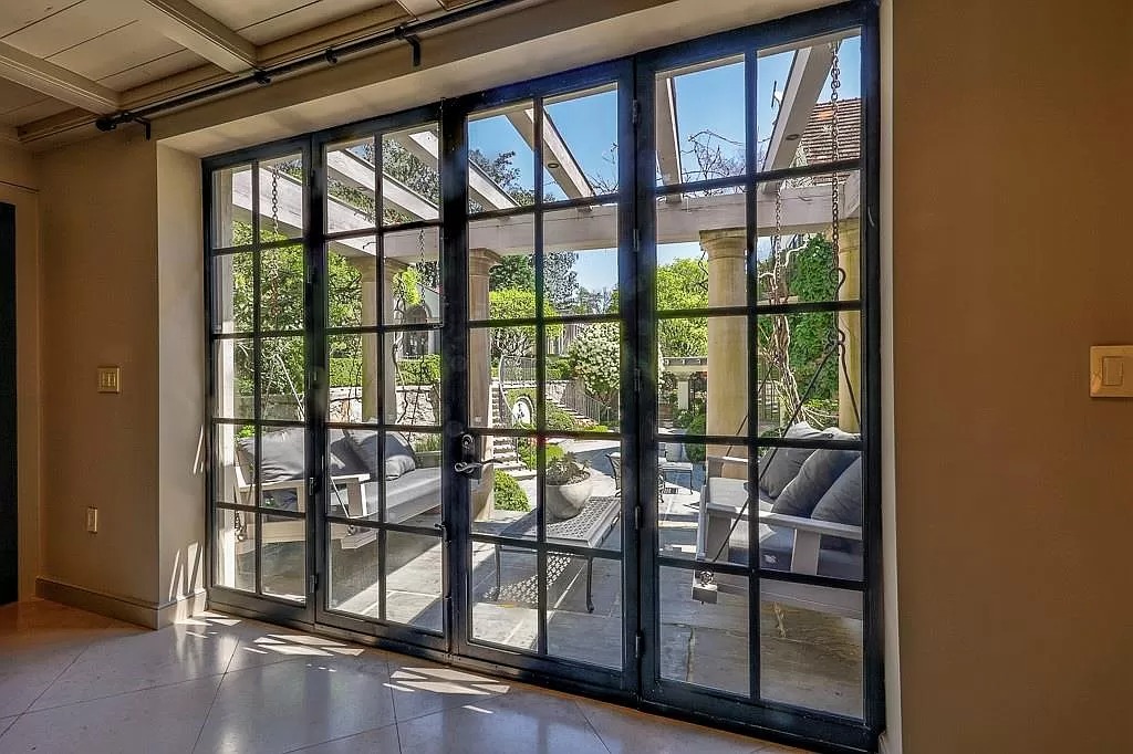 This Georgia Gorgeous Light Filled Home on Market for $8,250,000
