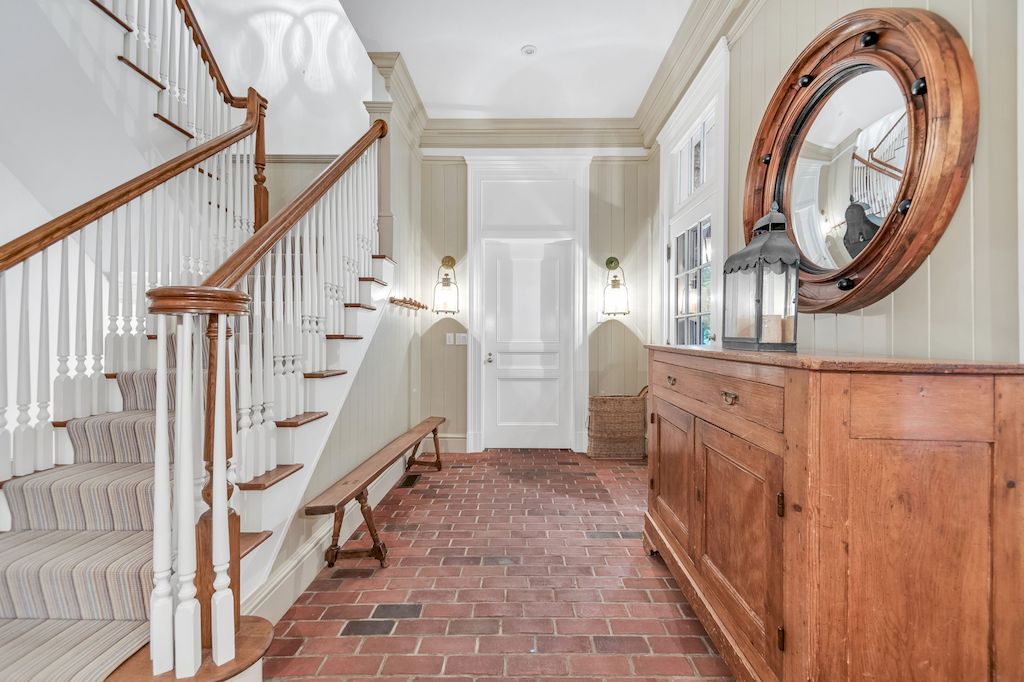 Connecticut One-of-a-kind Resort Style Home Brimming with Luxurious Finishes and Fabulous Spaces Listed for $10,995,000