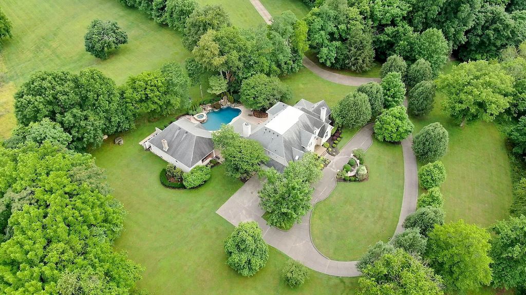 Tennessee Premier Property on Market for $7,500,000