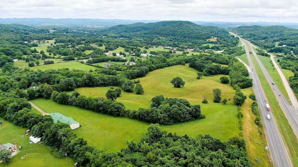 Tennessee Premier Property on Market for $7,500,000