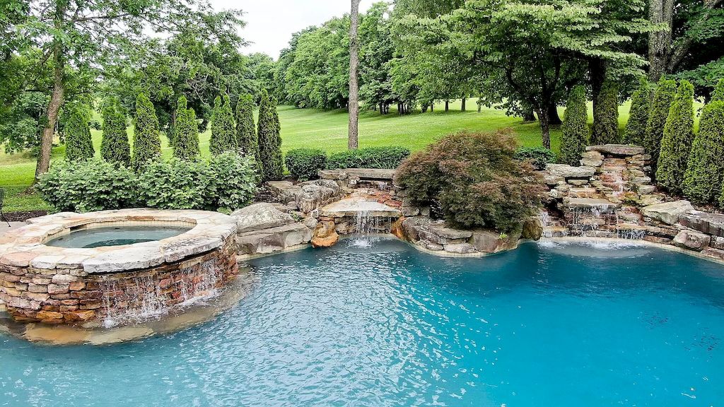 Tennessee Premier Property on Market for $7,500,000