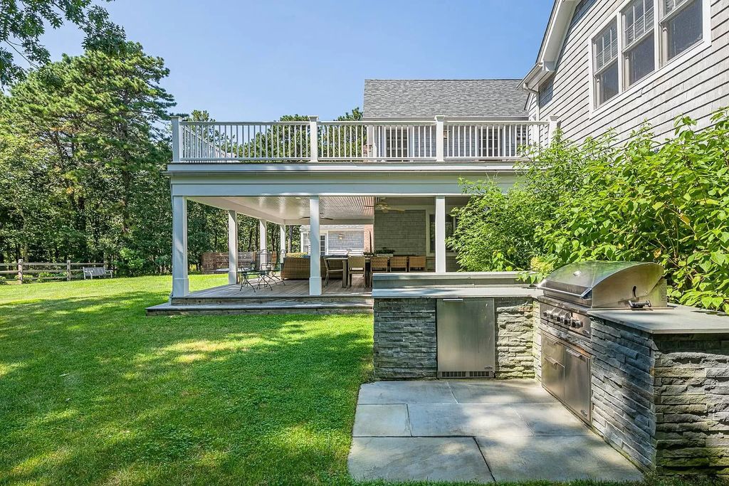 Spacious New York homes offering peace and quite place hits Market for $3,195,000