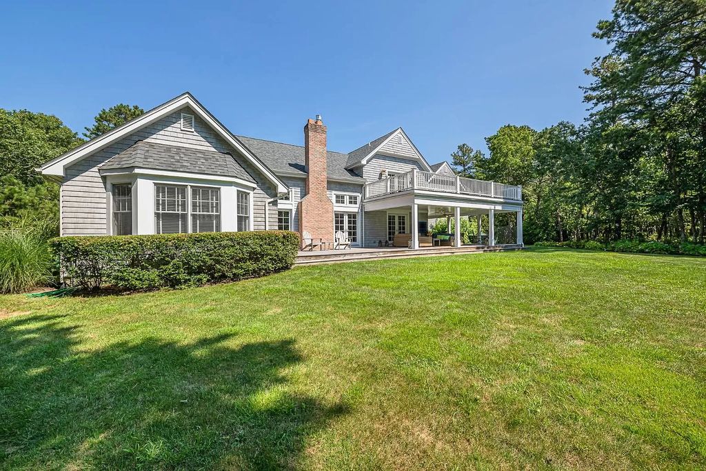 Spacious New York homes offering peace and quite place hits Market for $3,195,000