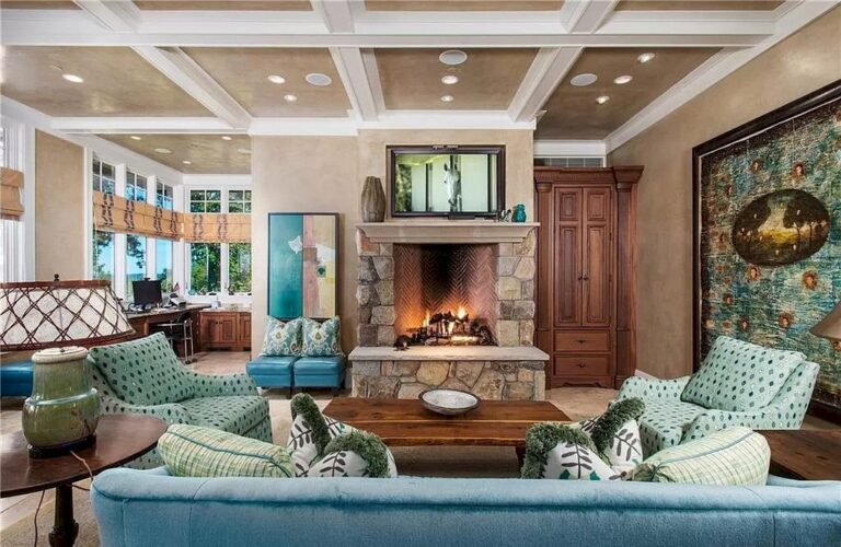 19 Best Living Room Designs That Make You Overwhelmed And Infatuated