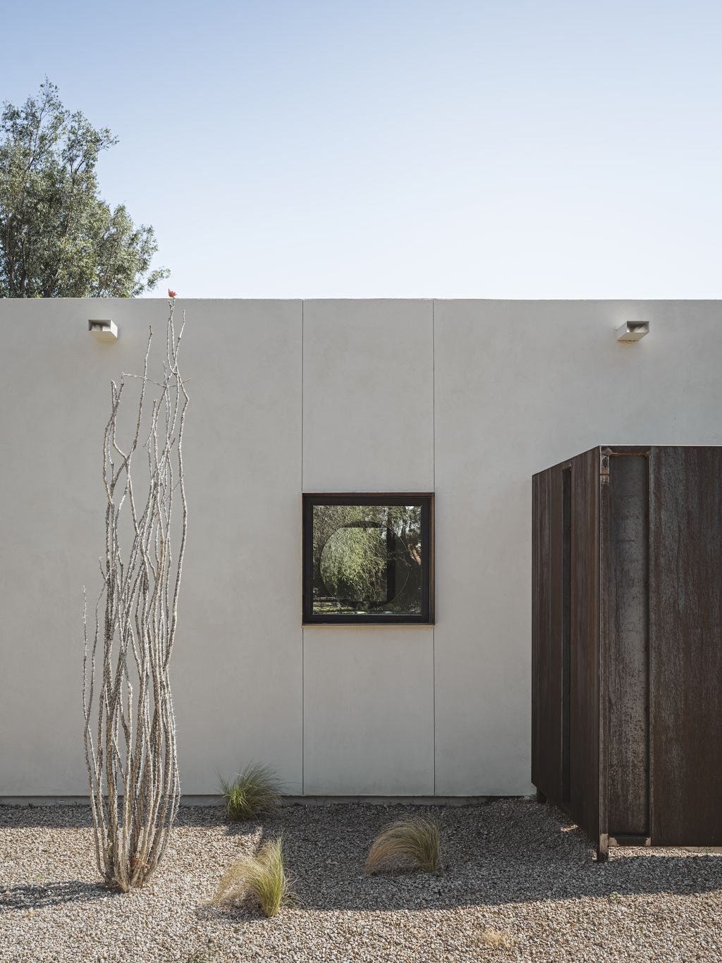 CasiTa house, stunning modern guesthouse in Phoenix by The Ranch Mine