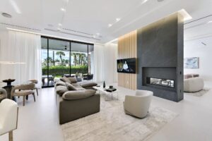 Newly Completed Modern Luxury Home In Boca Raton Asks For $6,195,000