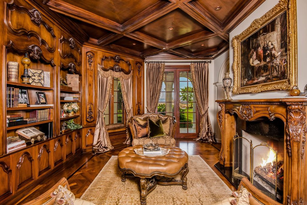 This-32000000-Classic-French-Chateau-in-Calabasas-is-A-World-of-Luxury-and-Quality-13