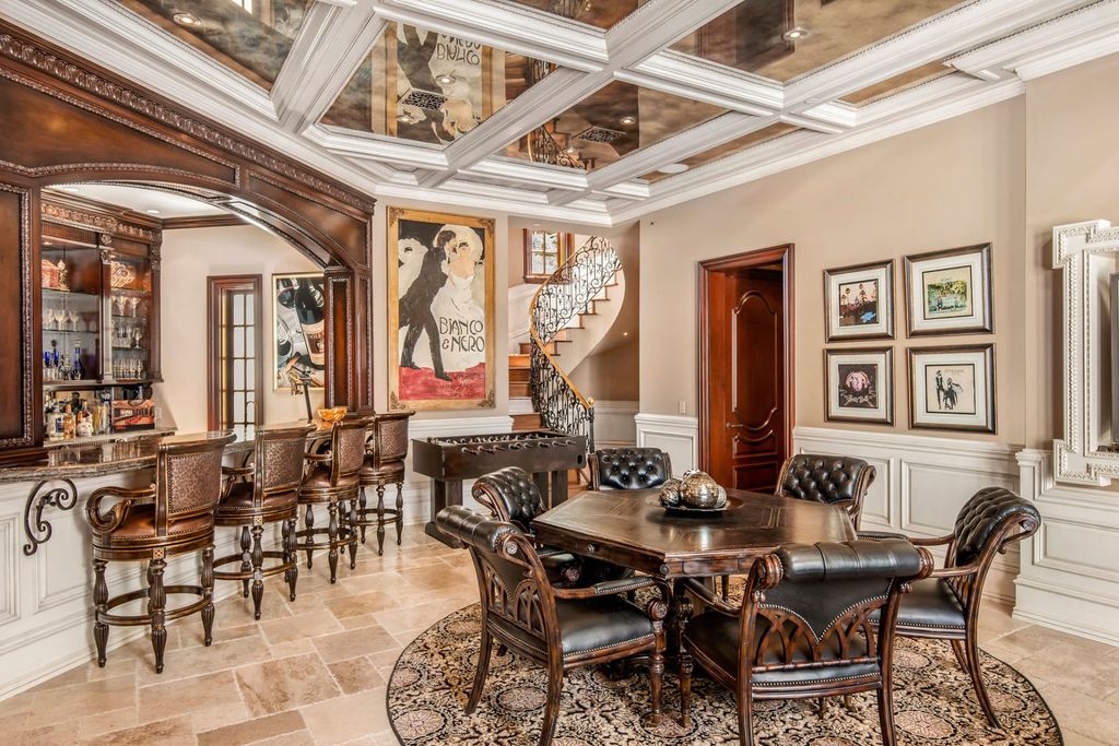 This-32000000-Classic-French-Chateau-in-Calabasas-is-A-World-of-Luxury-and-Quality-15