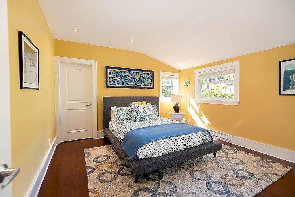 The Charming Traditional Home in West Vancouver is a terrific home now available for sale. This home is located at 2623 Lawson Ave, West Vancouver, BC V7V 2G3, Canada