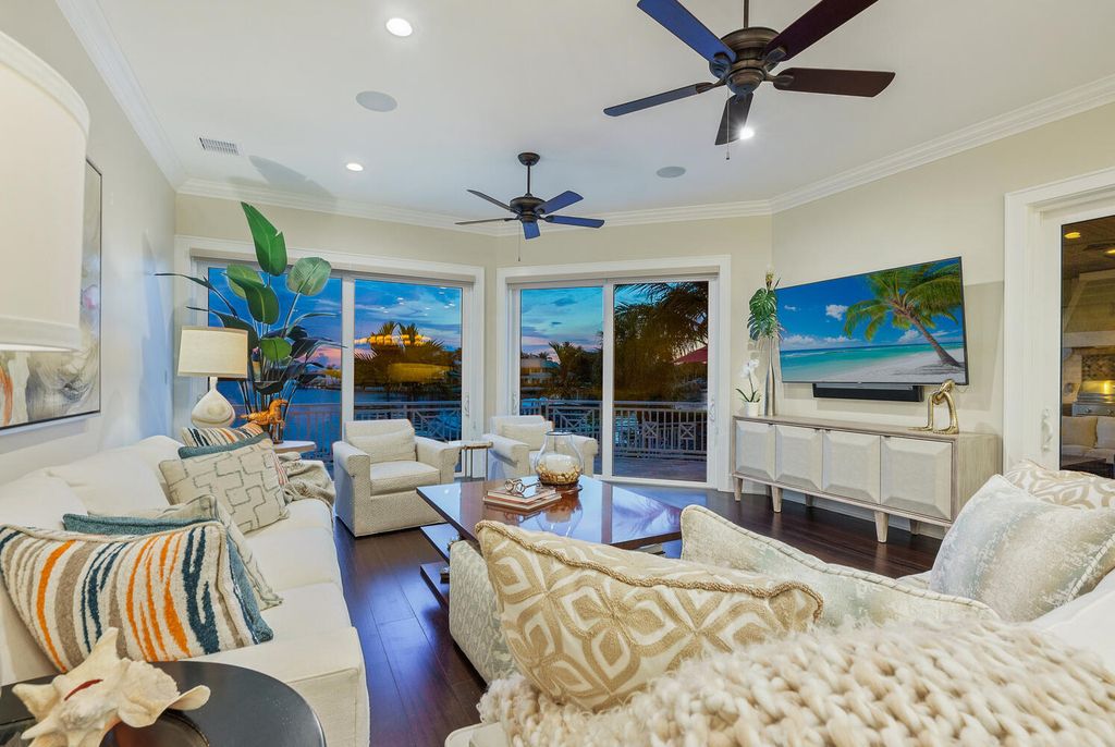 The Home in Sarasota located on the north end of Siesta Key and nestled among lush tropical landscaping with resort style pool now available for sale. This home located at 880 Siesta Dr, Sarasota, Florida