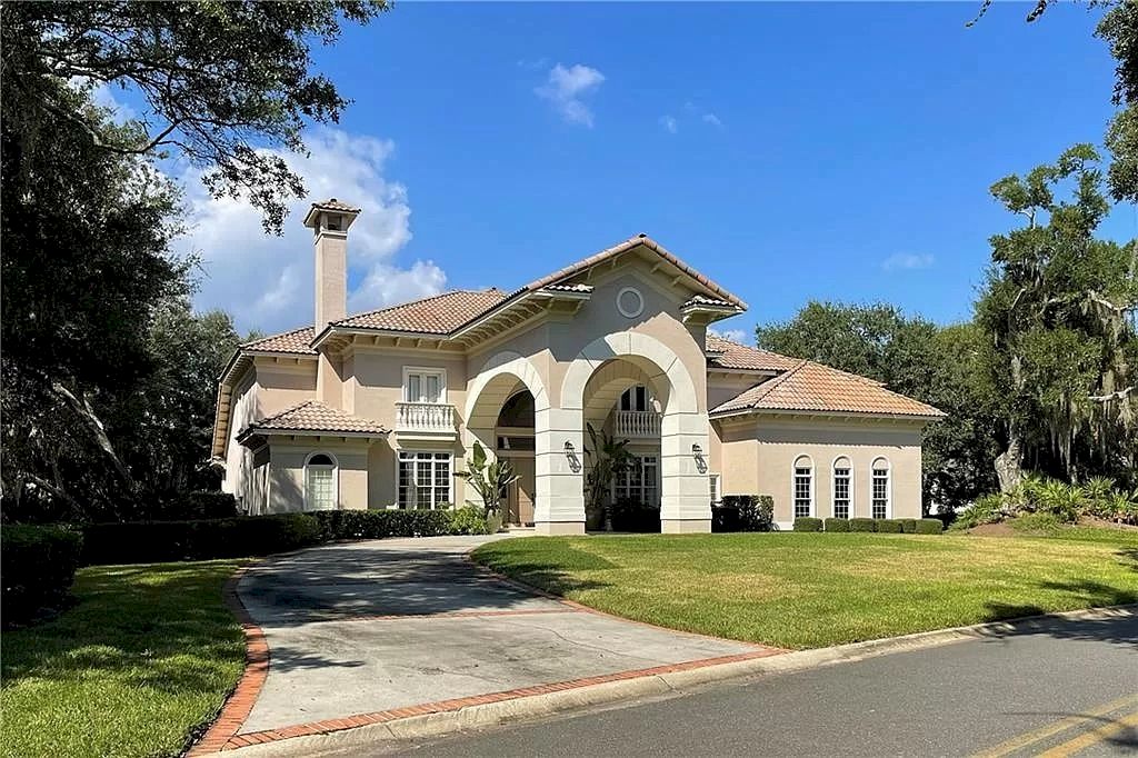 Modern and Move-in Ready Cottage in Georgia on Market for $3,950,000