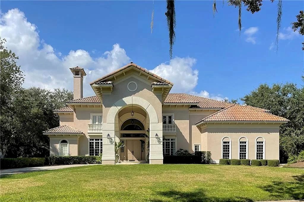 Modern and Move-in Ready Cottage in Georgia on Market for $3,950,000