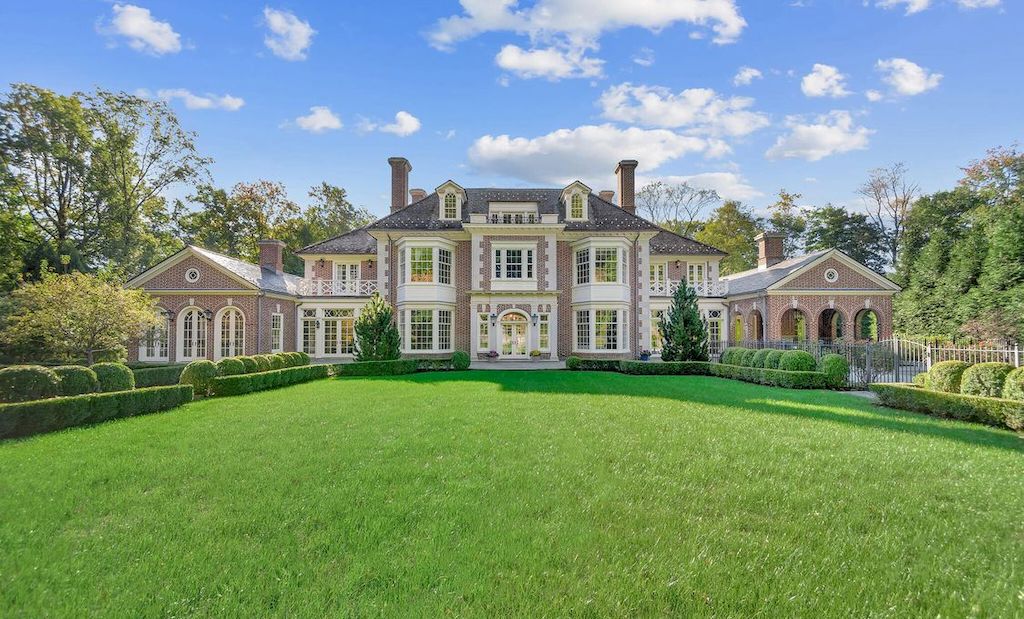 Architecturally-Significant-Georgian-Estate-in-Connecticut-Priced-at-14600000-1