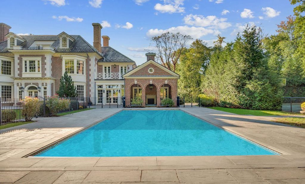 Architecturally-Significant-Georgian-Estate-in-Connecticut-Priced-at-14600000-21-1