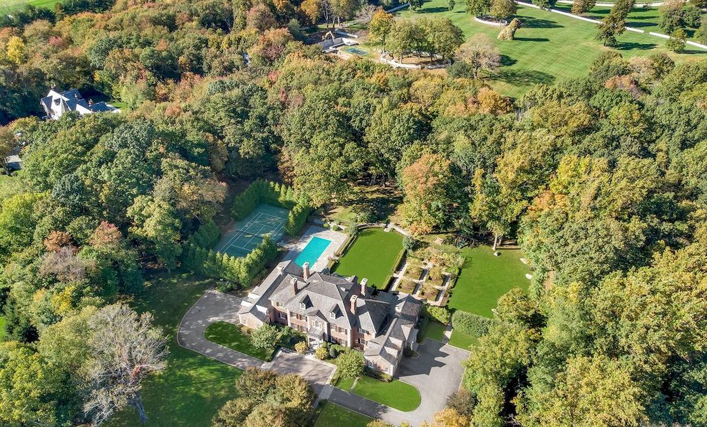 Architecturally-Significant-Georgian-Estate-in-Connecticut-Priced-at-14600000-28-1