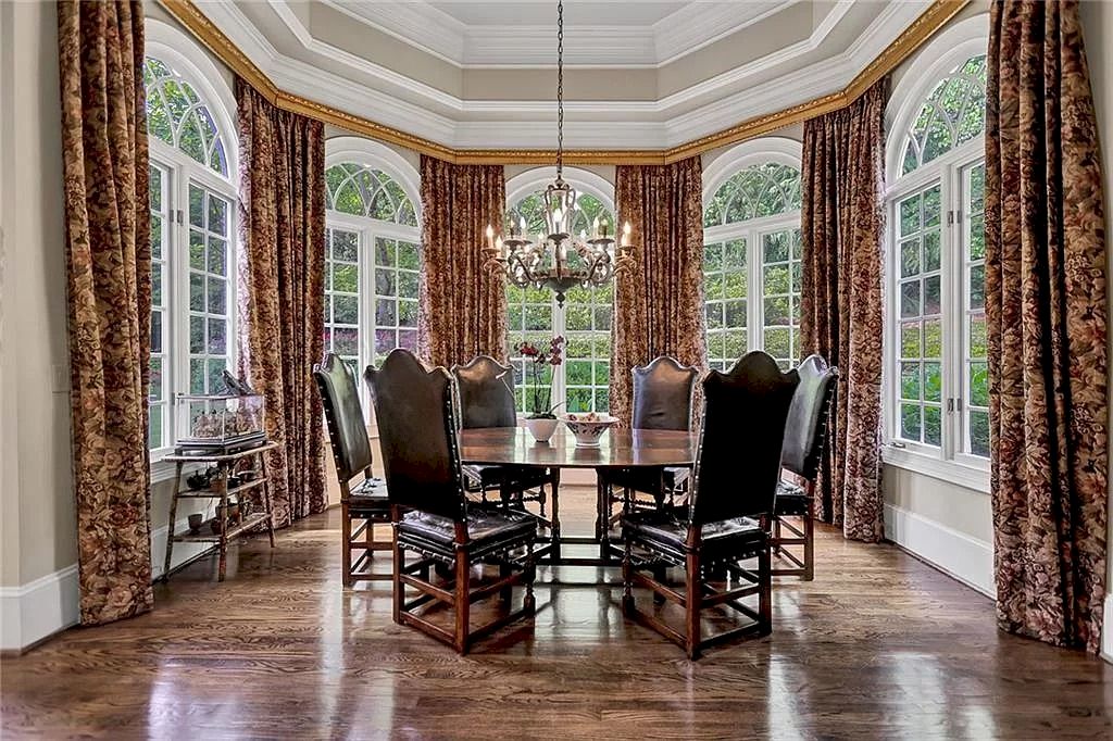 The Beautiful Country Club is a luxurious home now available for sale. This home located at 9150 Old Southwick Pass, Johns Creek, Georgia; offering 07 bedrooms and 09 bathrooms with 13,331 square feet of living spaces.