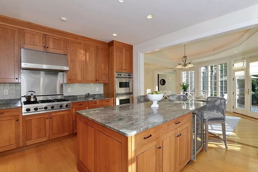 The Home in Massachusetts is a luxurious home now available for sale. This home located at 59 Winter St, Norwell, Massachusetts; offering 05 bedrooms and 10 bathrooms with 8,000 square feet of living spaces. 